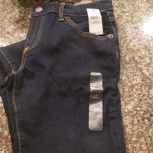 Boys denim jeans